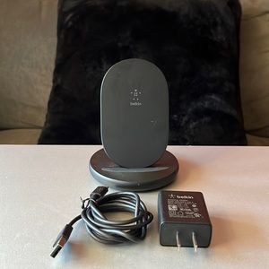 Belkin Wireless Charging Stand